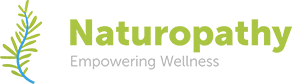 Naturopathy logo