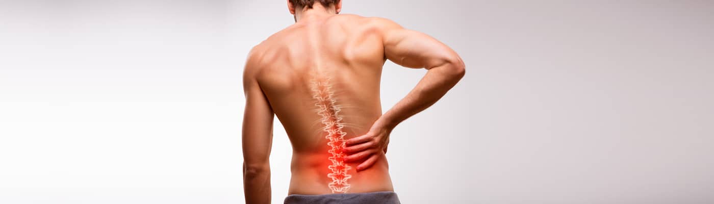 Chiropractic Subluxation