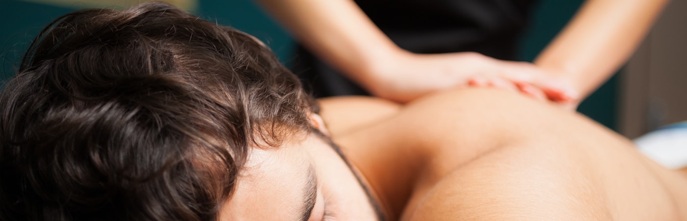 Empowering Wellness Burleigh - Massage Treatment