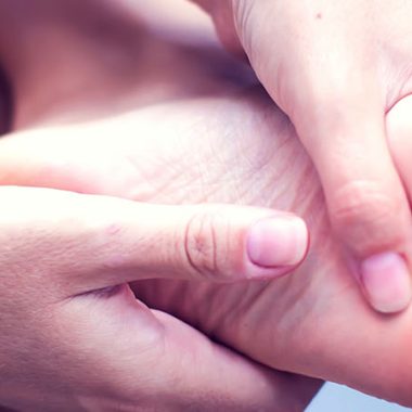 Custom-Made Orthotics