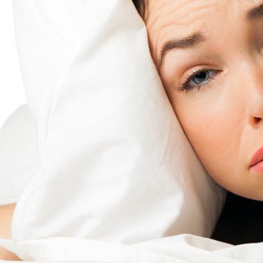 mainimage 3 380x380 - Is your pillow depriving you of a good night’s sleep?