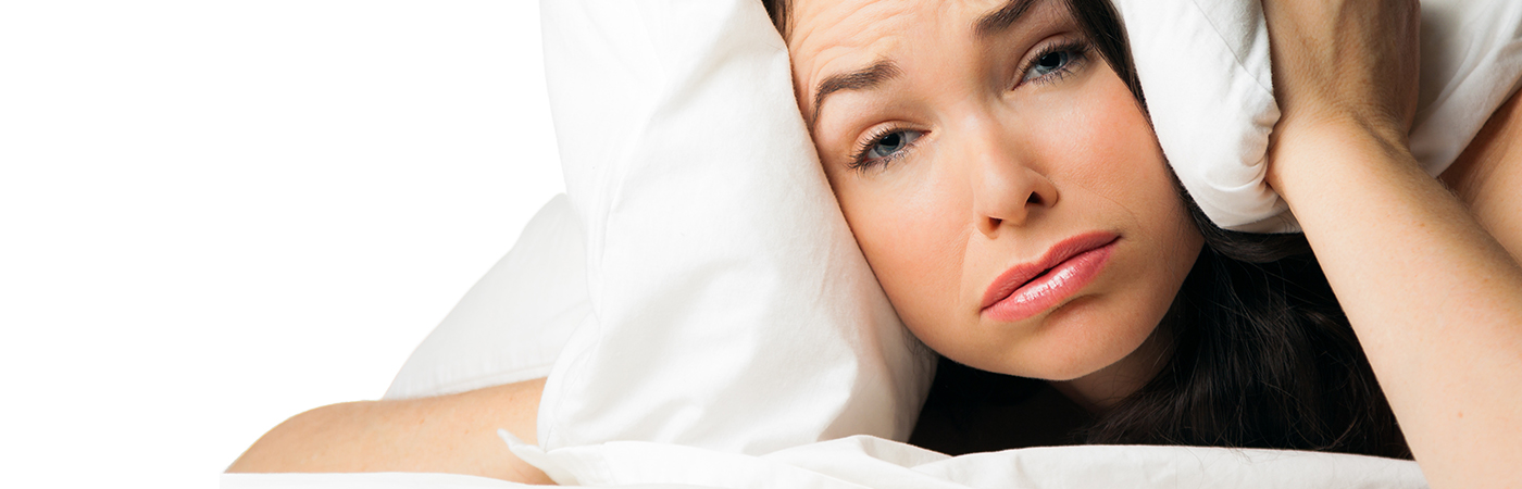 mainimage 3 - Is your pillow depriving you of a good night’s sleep?