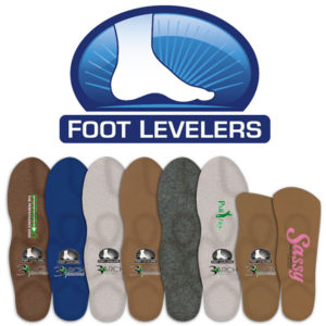 foot levelers 302 300x300 - Wellness Technologies