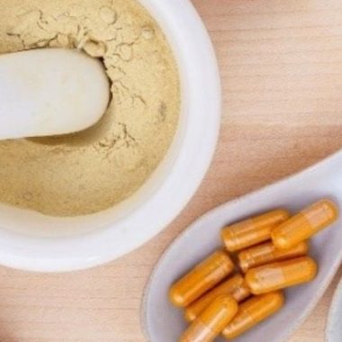 Empowering Wellness Header Well Known Herbal Medicines 380x380 - Well-Known Herbal Medicines