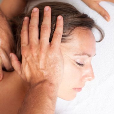 Massage and Chiropractic Care