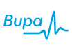 Bupa We accept All Private Health Funds