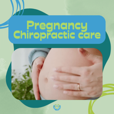 Pregnancy Chiropractic care