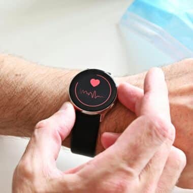 Early detection of Heart disease